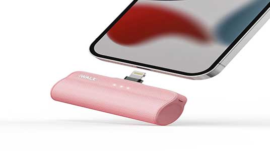 Discover the Cutest Portable Chargers of 2023